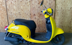 SUZUKI GEMMA250 CJ47A