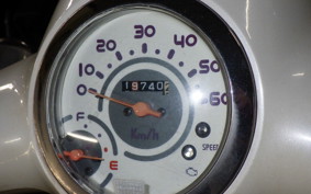 HONDA GIORNO 2 AF70