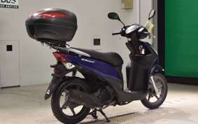 HONDA DIO 110 JF31