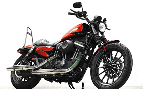 HARLEY XL883N 2013 LE2
