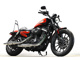 Фото Harley XL883N 2013 с японского аукциона