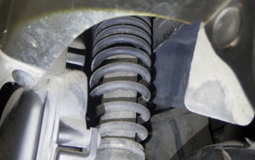 HONDA SPACY 100 2008 JF13