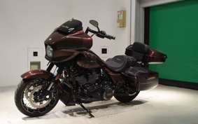 OTHER +HD. FLHXSE1980CVO 2024