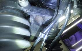 TRIUMPH BONNEVILLE T120 2017