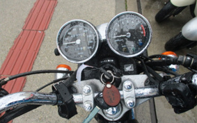 HONDA CB400SS 2009 NC41