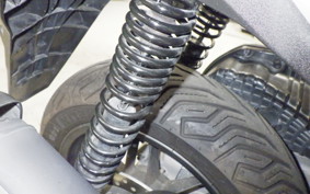 HONDA FORZA 250 2001 MF13