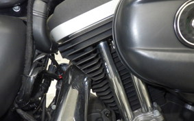 HARLEY XL883RI 2007