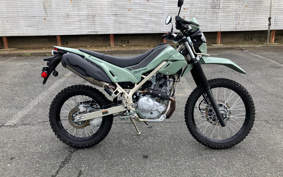 KAWASAKI KLX230 SHERPA LX232A