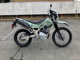 Фото Kawasaki KLX230 SHERPA с японского аукциона