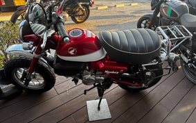 HONDA MONKEY 125 JB02