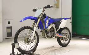 YAMAHA YZ250F 2022 CG27C