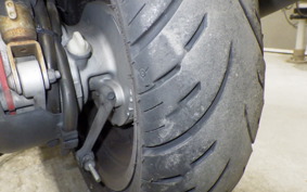 YAMAHA CYGNUS 125 X 2 SE44J