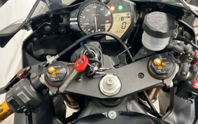 YAMAHA YZF-R6 2017 RJ27