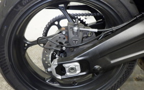 TRIUMPH DAYTONA660 2026