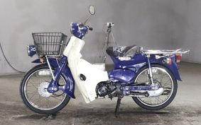HONDA SUPER CUB50 AA01