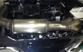 KAWASAKI NINJA1100SX 2025 ZXT10H