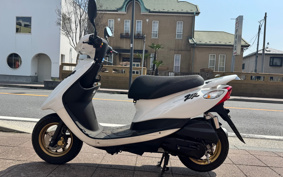 YAMAHA JOG ZR SA58J
