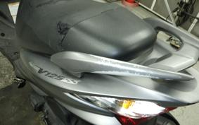 SUZUKI ADDRESS V125 SS 2009 CF4MA