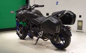 YAMAHA NIKEN 2018 RN58J