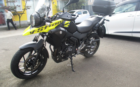 SUZUKI STROM 250 DS11A