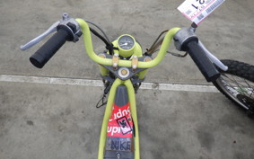 YAMAHA MALIC 3L6