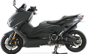 YAMAHA T-MAX 560 A TECHMAX 2020 SJ19J