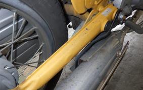 HONDA LITTLE CUB E AA01