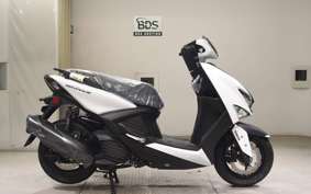 YAMAHA CYGNUS Griffus 2020 SEJ4J