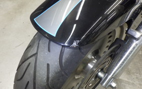 HARLEY FLSTF 1580 2008