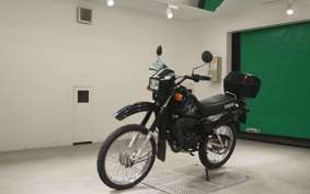 YAMAHA DT50 17W