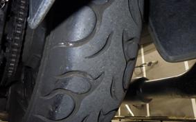 KAWASAKI VULCAN400 CLASSIC SIDECAR 1998