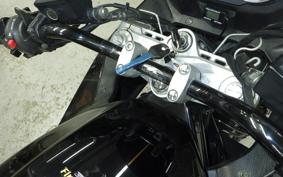 SUZUKI BANDIT 1200 SA 2007 GV79A