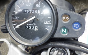HONDA FTR223 MC34