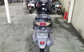 HONDA DIO Gen.6 AF62