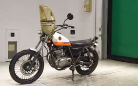 SUZUKI GRASS TRACKER NJ47A