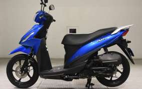 SUZUKI ADDRESS 110 2014 CE47A