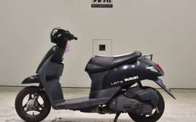 SUZUKI ﾚｯﾂ CA4AA