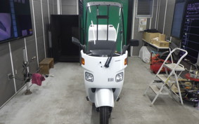 HONDA GYRO CANOPY 2026 TA03