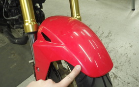 HONDA ｸﾞﾛﾑ 1996 JC61