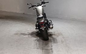 HONDA REBEL MC49