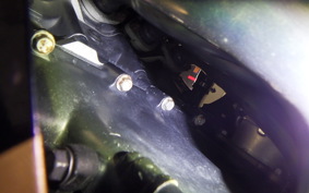 KAWASAKI ZX 1200 NINJA R 2002 ZXT20B