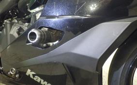 KAWASAKI ZX-25R 2017 ZX250E