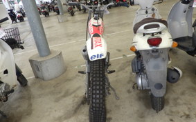 HONDA TLM260R