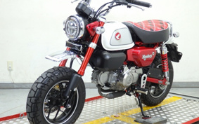 HONDA MONKEY 125 JB03