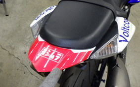 SUZUKI GSX-R1000 2010