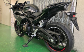HONDA CBR400R ABS 2023 NC56