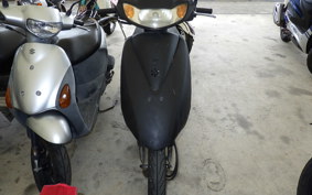 HONDA DIO Gen.6 AF62
