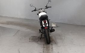 HONDA CB223S MC40
