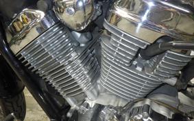 HONDA STEED 400 1993 NC26