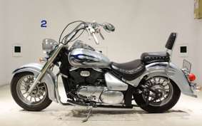 SUZUKI INTRUDER 400 Classic 2008 VK54A